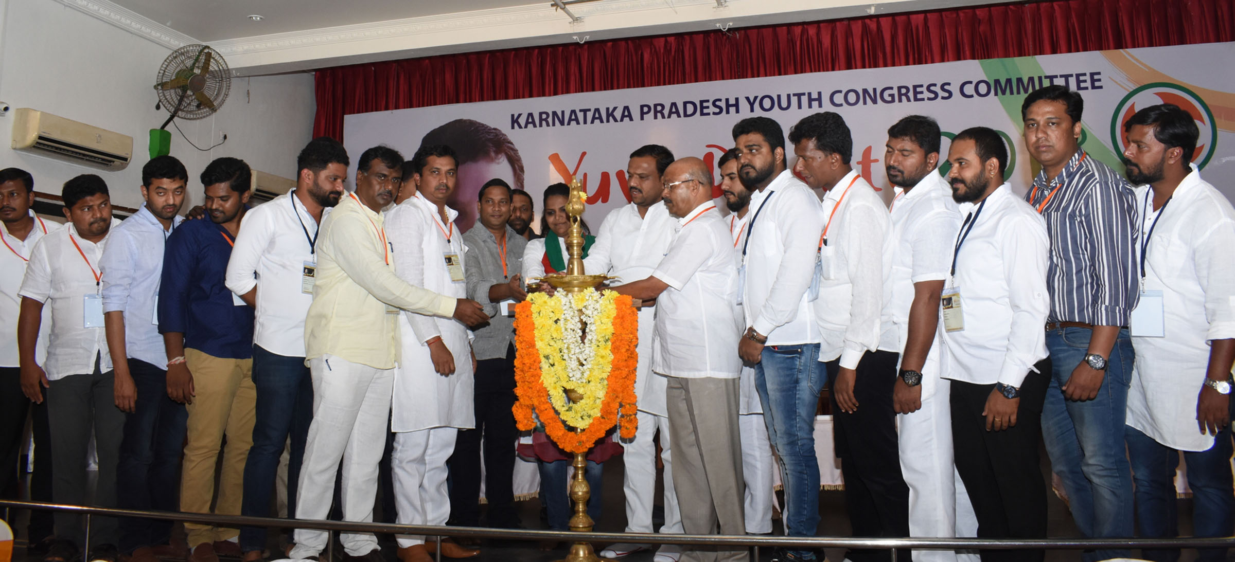 ಬಿಜೆಪಿ ಯುವಕರ ದಾರಿ ತಪ್ಪಿಸುತ್ತಿದೆ: ಬಸನಗೌಡ